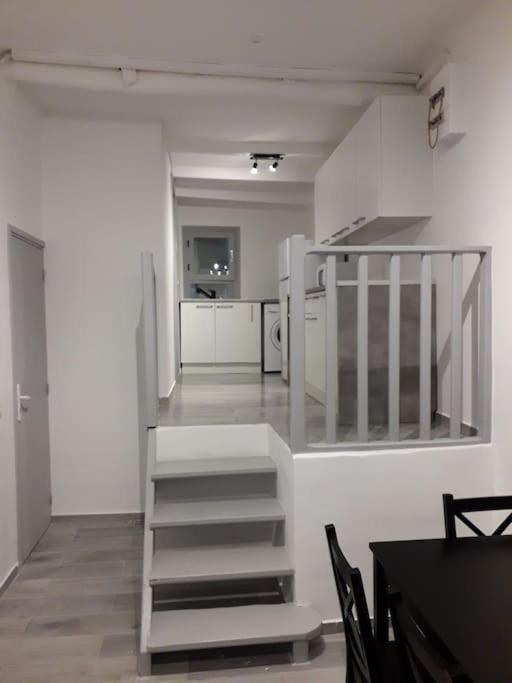 Grasse Dans Le Magnifique Centre Historique Apartman Kültér fotó